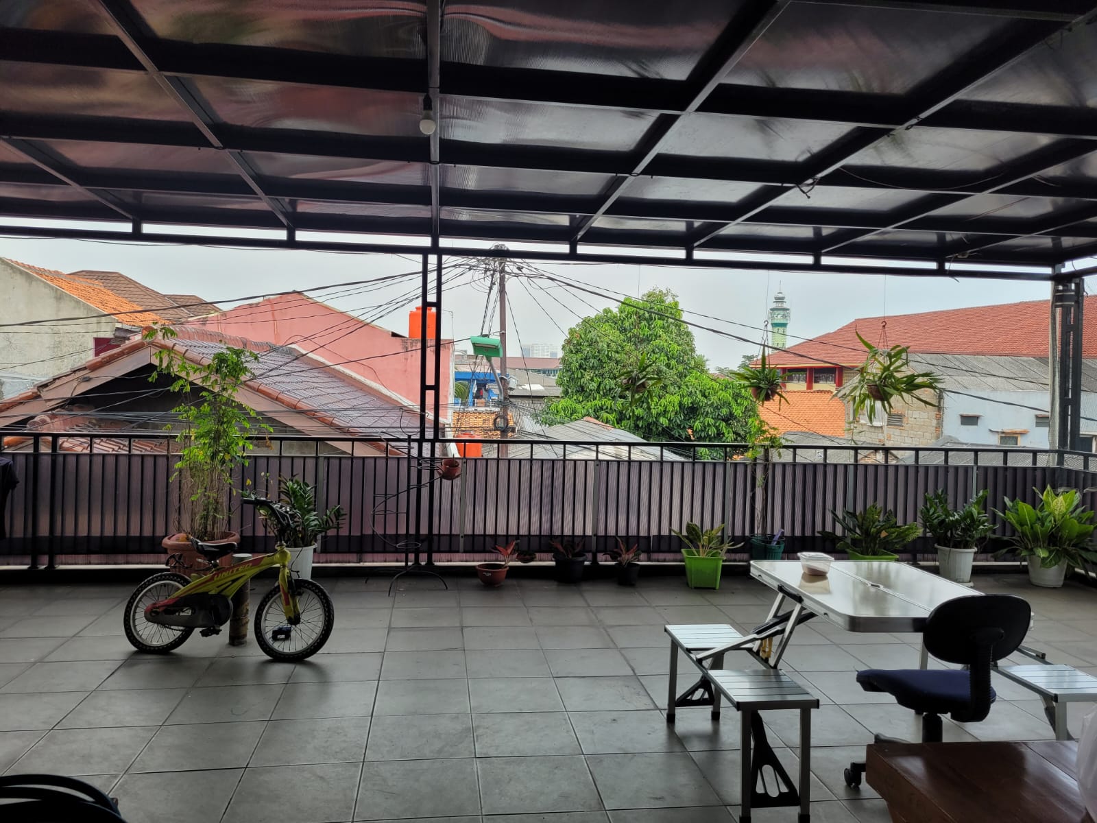 Dijual Rumah Duren Sawit, Jakarta Timur