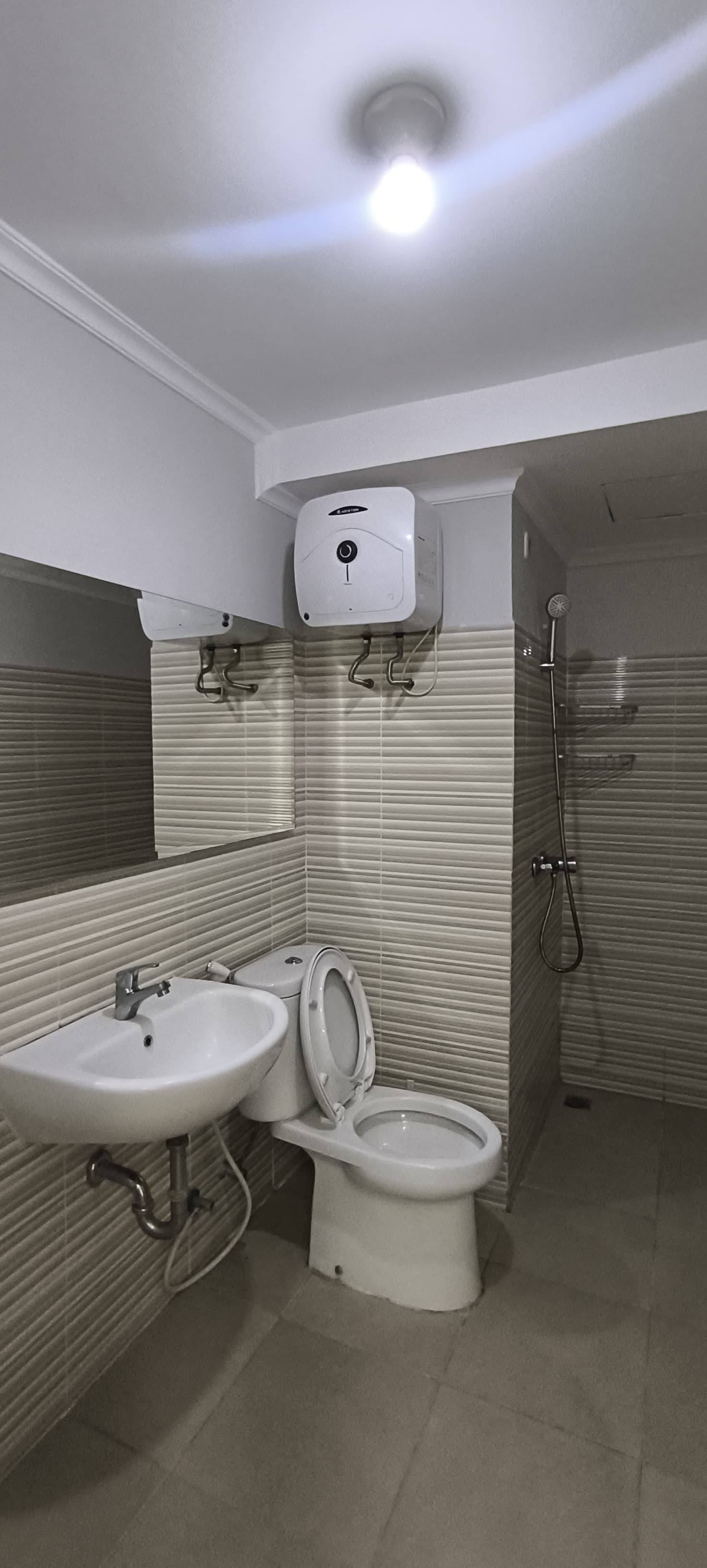 JUAL/SEWA  Apartment PUNCAK BUKIT GOLF Tower B Lantai 10