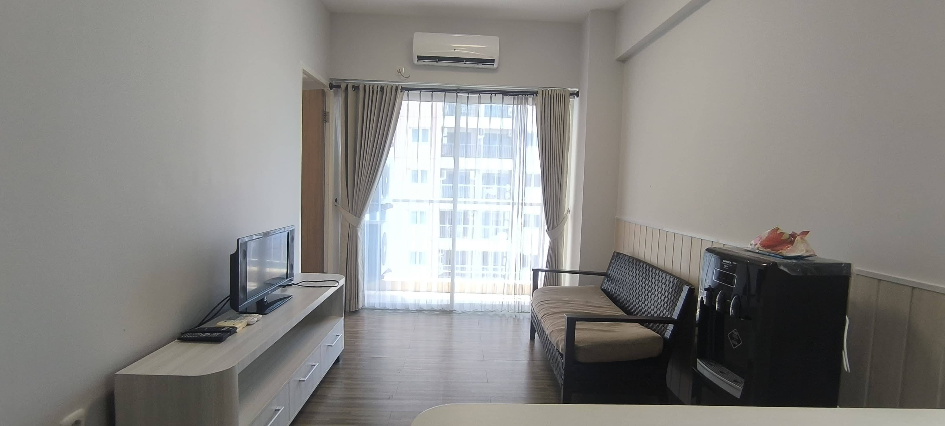 Disewakan  Apartment PUNCAK BUKIT GOLF Tower B Lantai 10