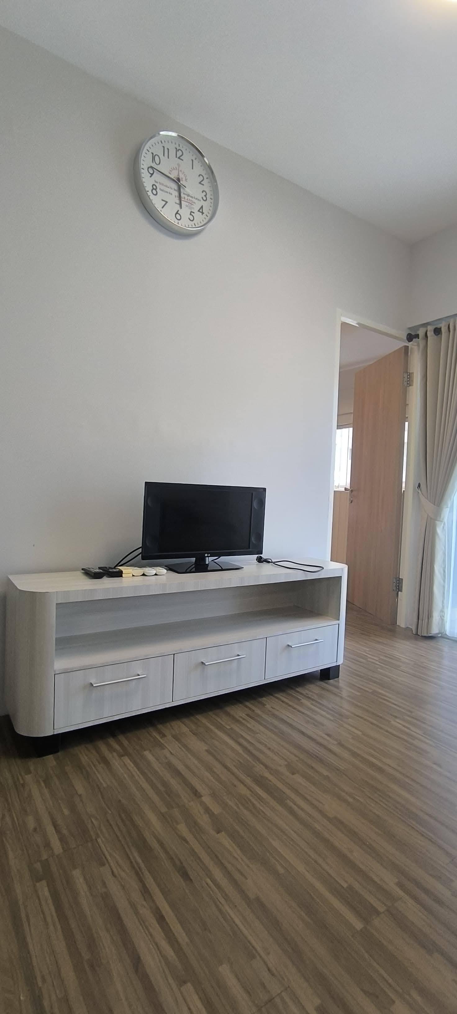 Disewakan  Apartment PUNCAK BUKIT GOLF Tower B Lantai 10