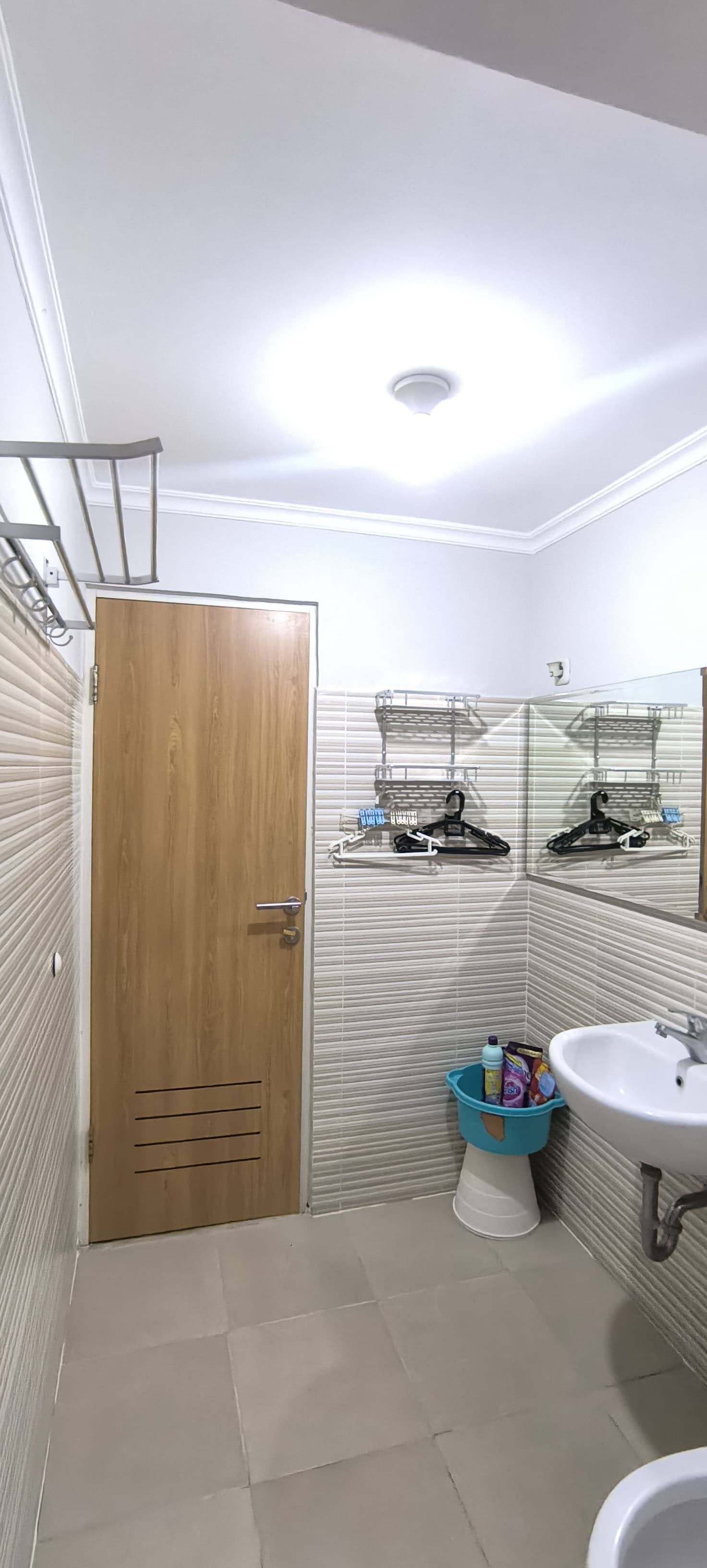 JUAL/SEWA  Apartment PUNCAK BUKIT GOLF Tower B Lantai 10