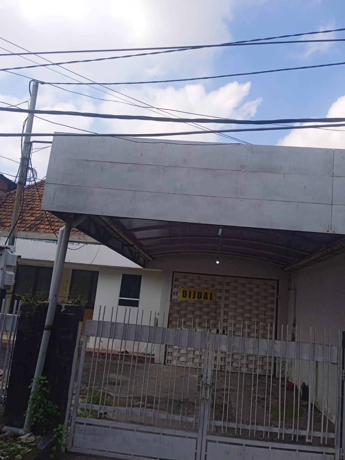 rumah dijual jalan lombok surabaya