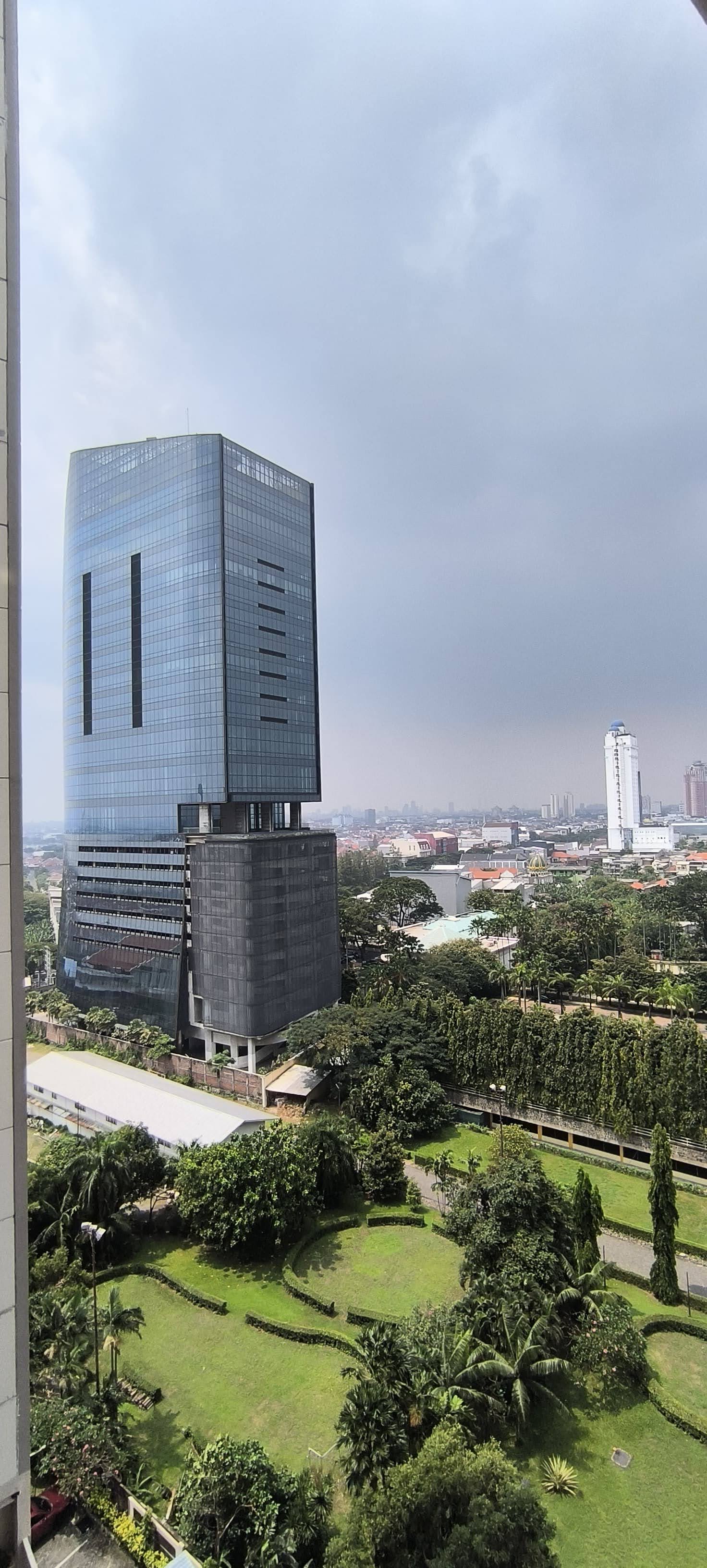 JUAL/SEWA  Apartment PUNCAK BUKIT GOLF Tower B Lantai 10