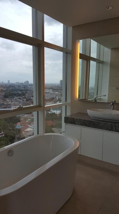 Sewa Apartemen La Maison Barito - Residential Tower