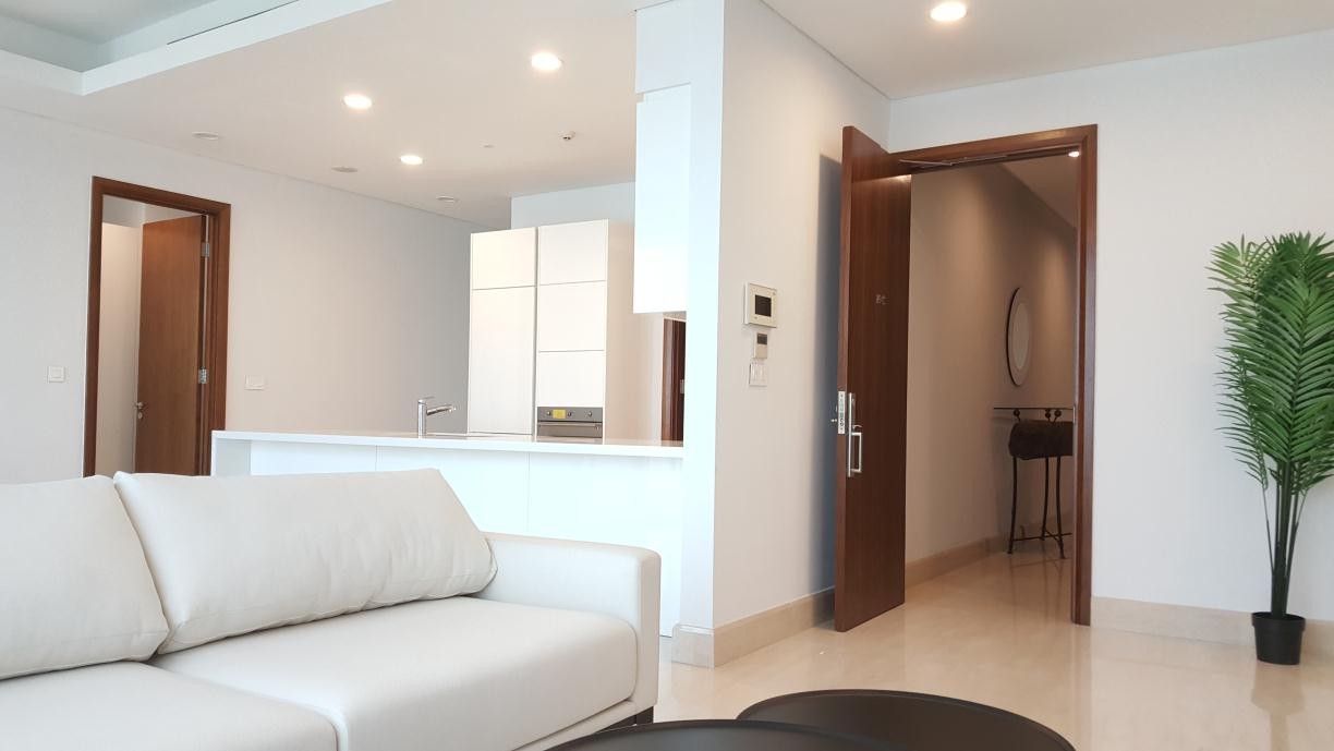 Sewa Apartemen La Maison Barito - Residential Tower