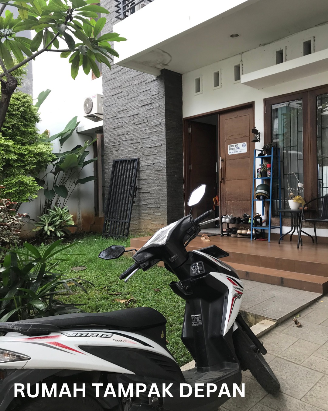 Jual Rumah Cantik di Komplek Tanjung Barat Indah, Tanjung Barat,