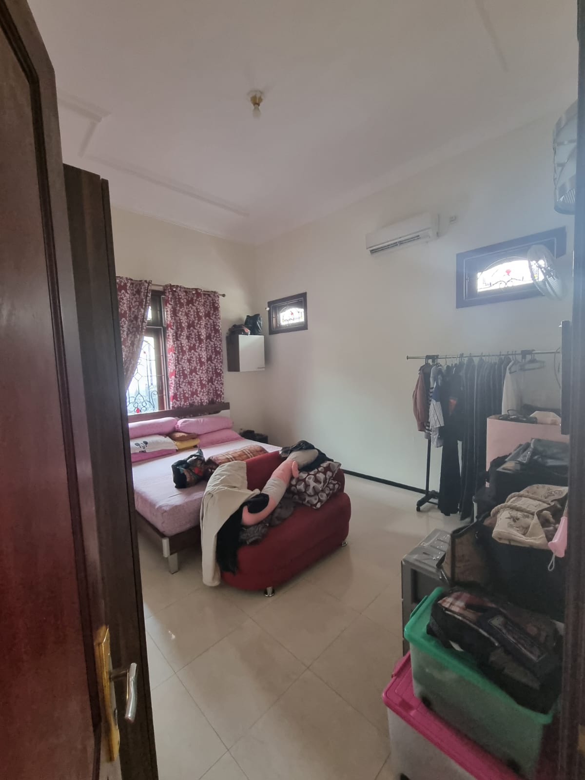 Jual Rumah SHM 2,5lt di Perum Purimas, Rungkut Surabaya Timur