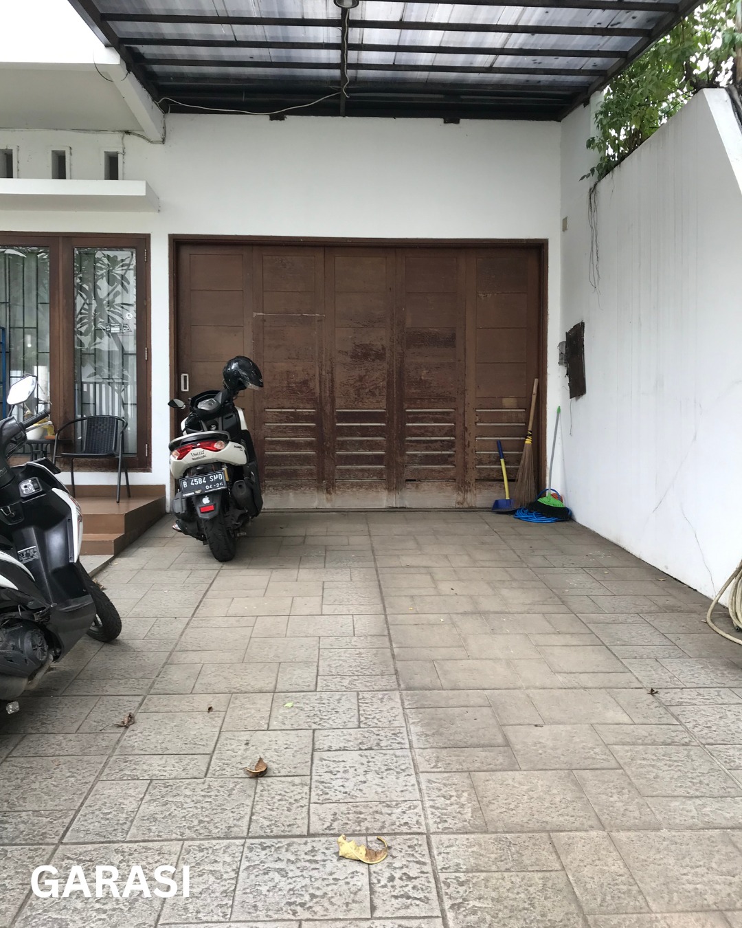 Jual Rumah Cantik di Komplek Tanjung Barat Indah, Tanjung Barat,