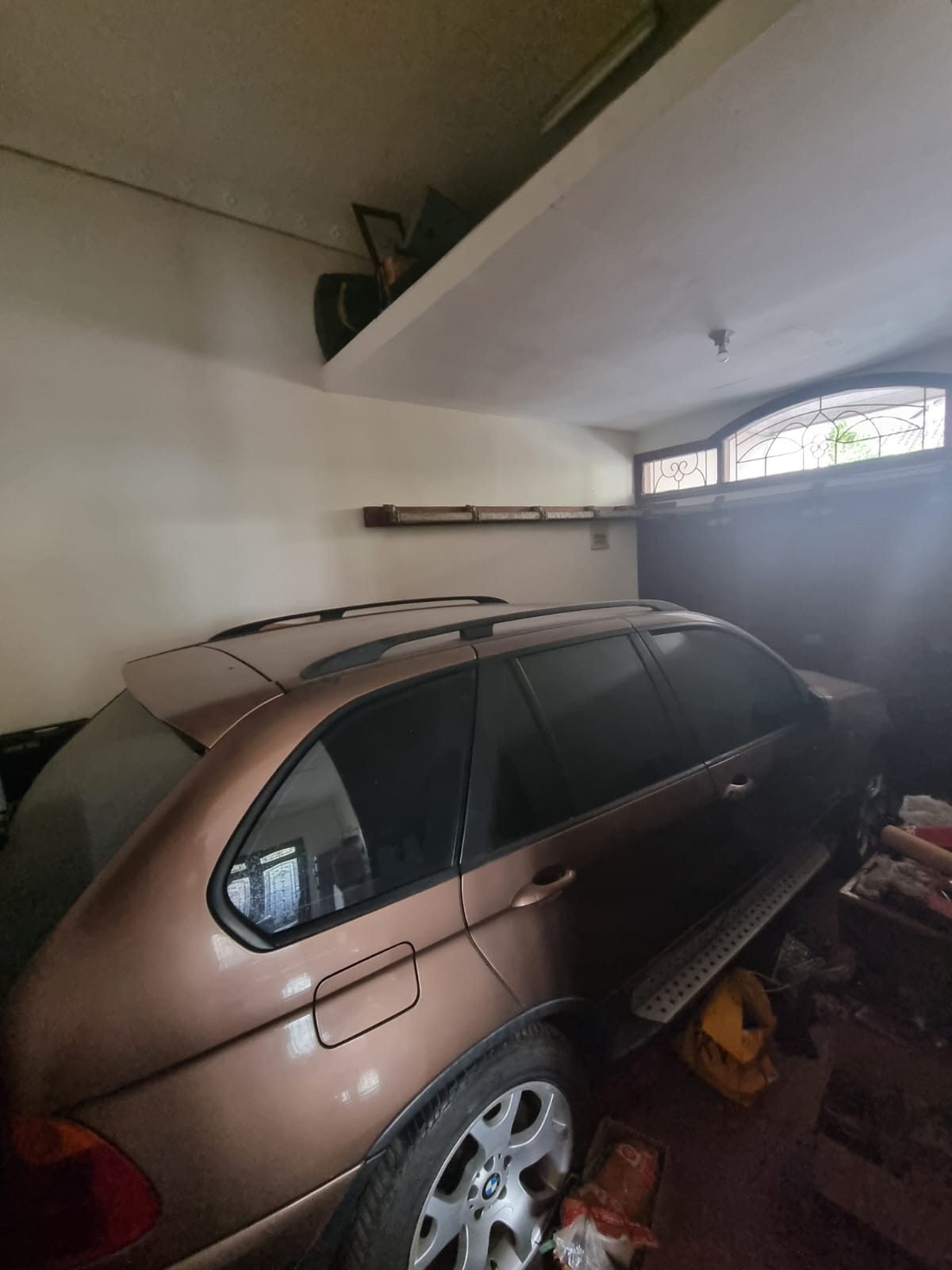 Jual Rumah SHM 2,5lt di Perum Purimas, Rungkut Surabaya Timur