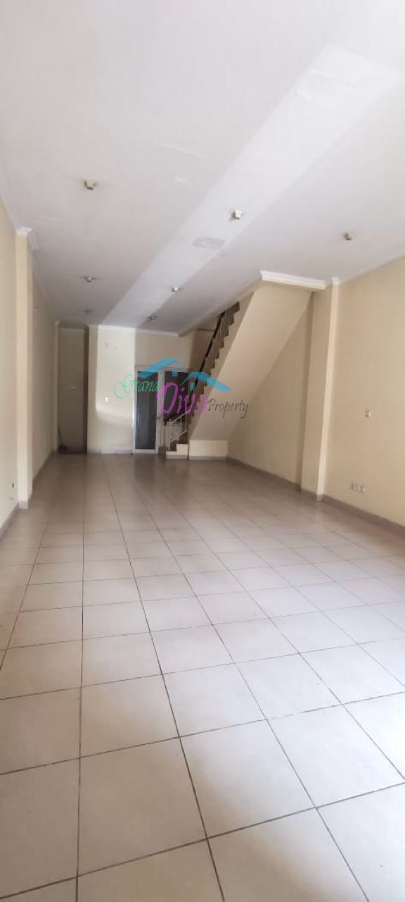 RUKO DI JALAN UTAMA GRAND GALAXY CITY