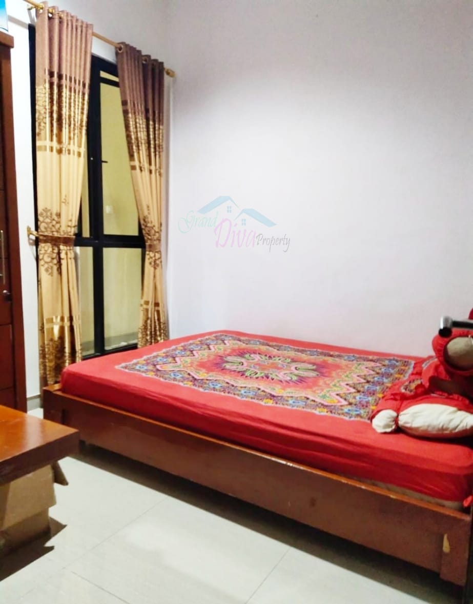 RUMAH DI CIMANGGIS DEPOK