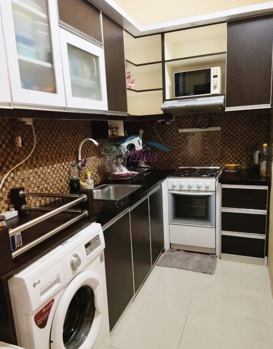 RUMAH DI CIMANGGIS DEPOK