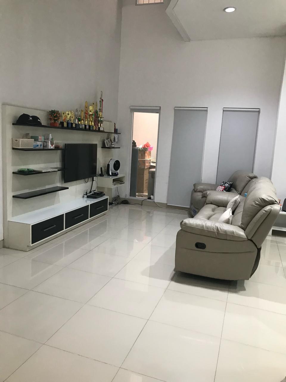 Dijual Rumah di Walet Permai, Pantai Indah Kapuk 1,Jakarta Utara
