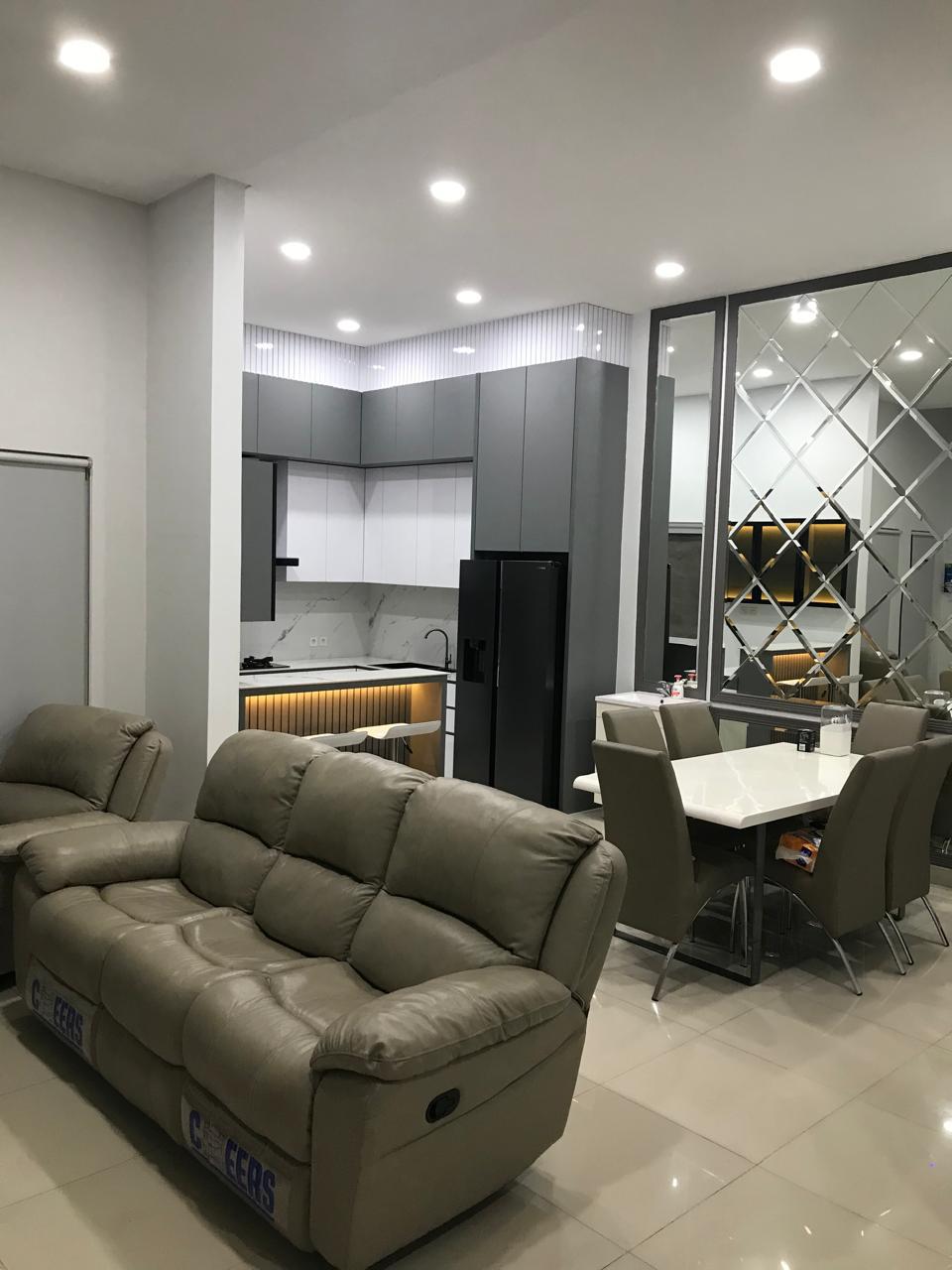 Dijual Rumah di Walet Permai, Pantai Indah Kapuk 1,Jakarta Utara