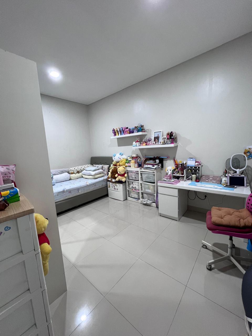 Dijual Rumah di Walet Permai, Pantai Indah Kapuk 1,Jakarta Utara