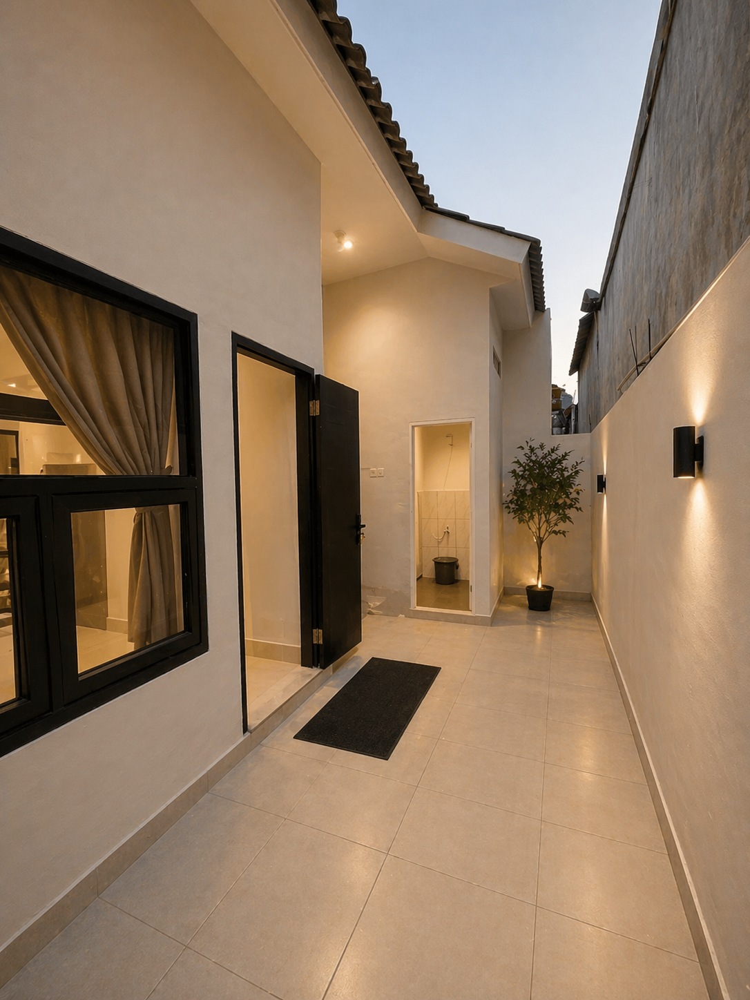 Rumah Subsidi Murah Tangerang Dekat KRL & Jalan Tol