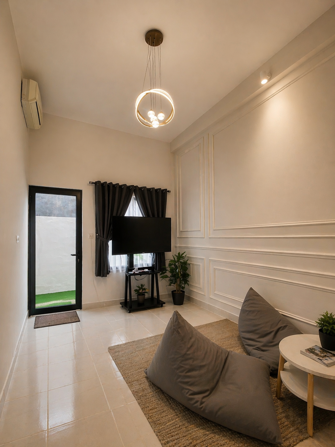 Rumah Subsidi Murah Tangerang Dekat KRL & Jalan Tol