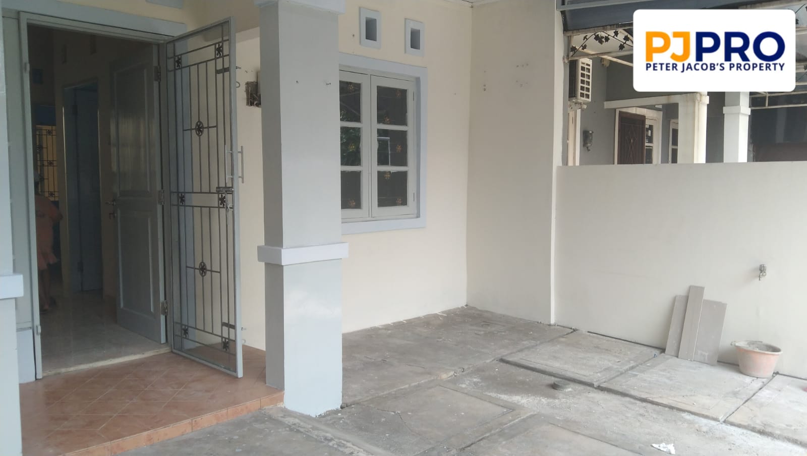 Dijual Rumah Minimalis di Metland Menteng Jakarta Timur