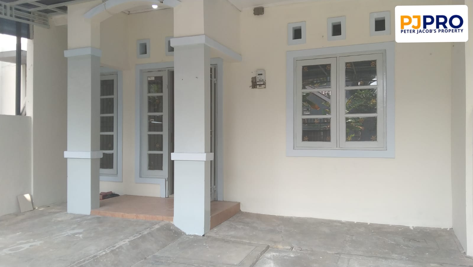 Dijual Rumah Minimalis di Metland Menteng Jakarta Timur