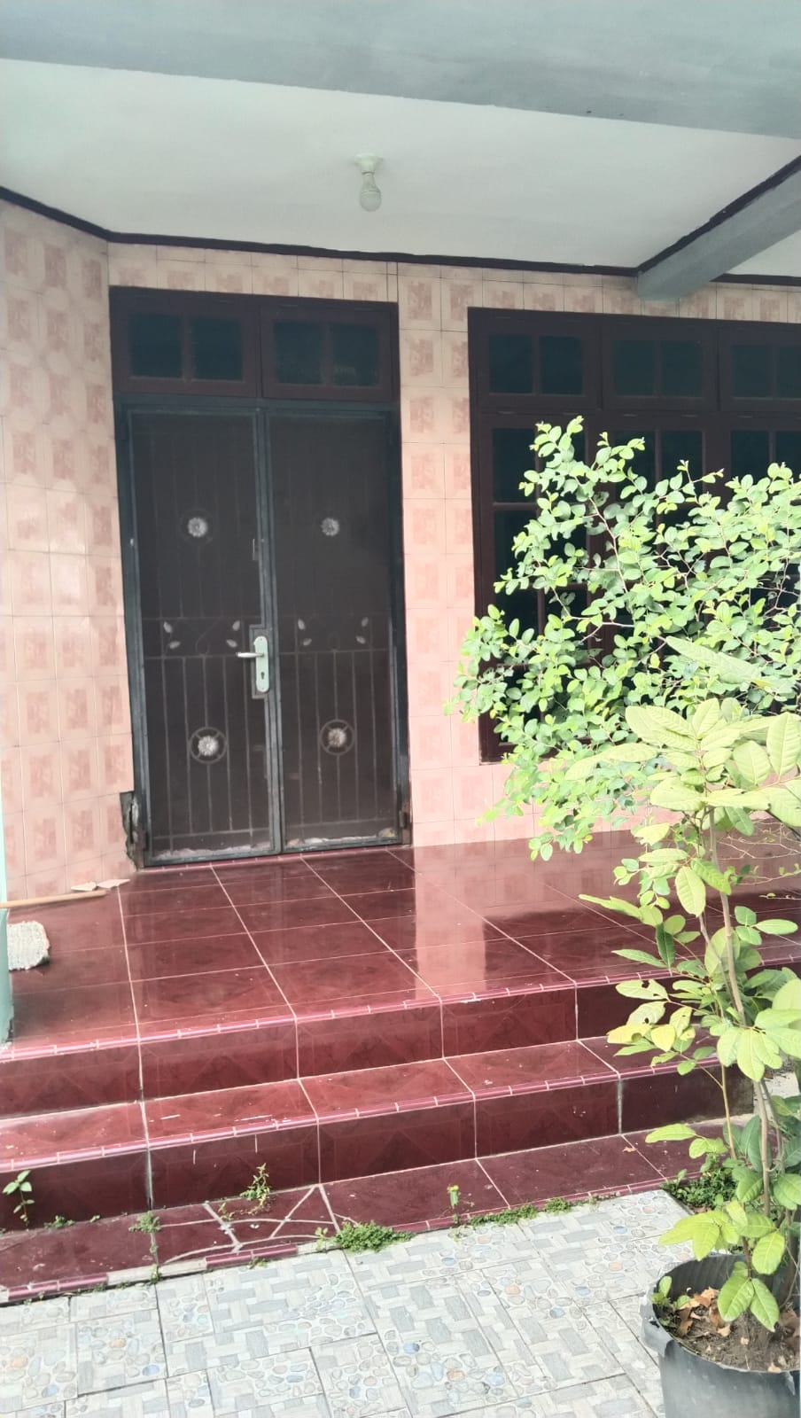 Dijual - Rumah Tinggal 1 Lantai, Perumahan Sri Gunting Sunggal