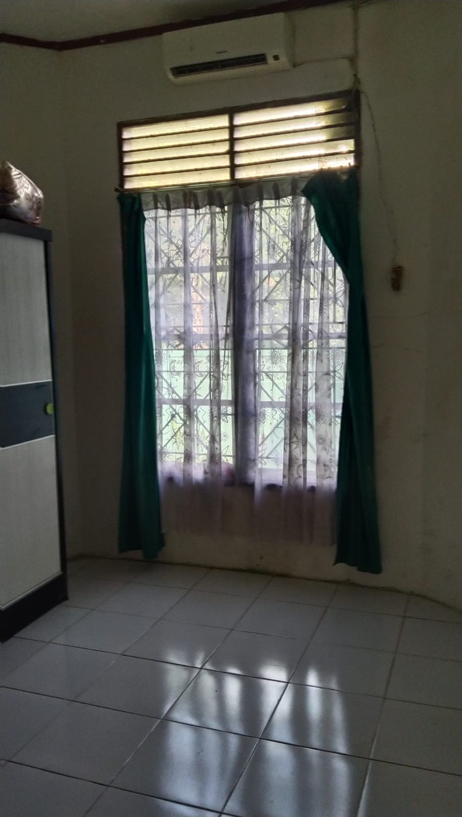 Dijual - Rumah Tinggal 1 Lantai, Perumahan Sri Gunting Sunggal