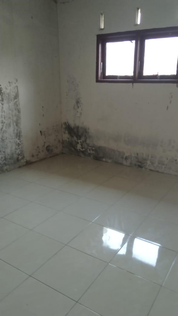 Dijual - Rumah Tinggal 1 Lantai, Perumahan Sri Gunting Sunggal