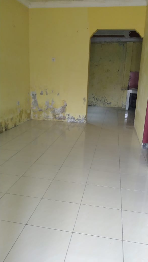 Dijual - Rumah Tinggal 1 Lantai, Perumahan Sri Gunting Sunggal