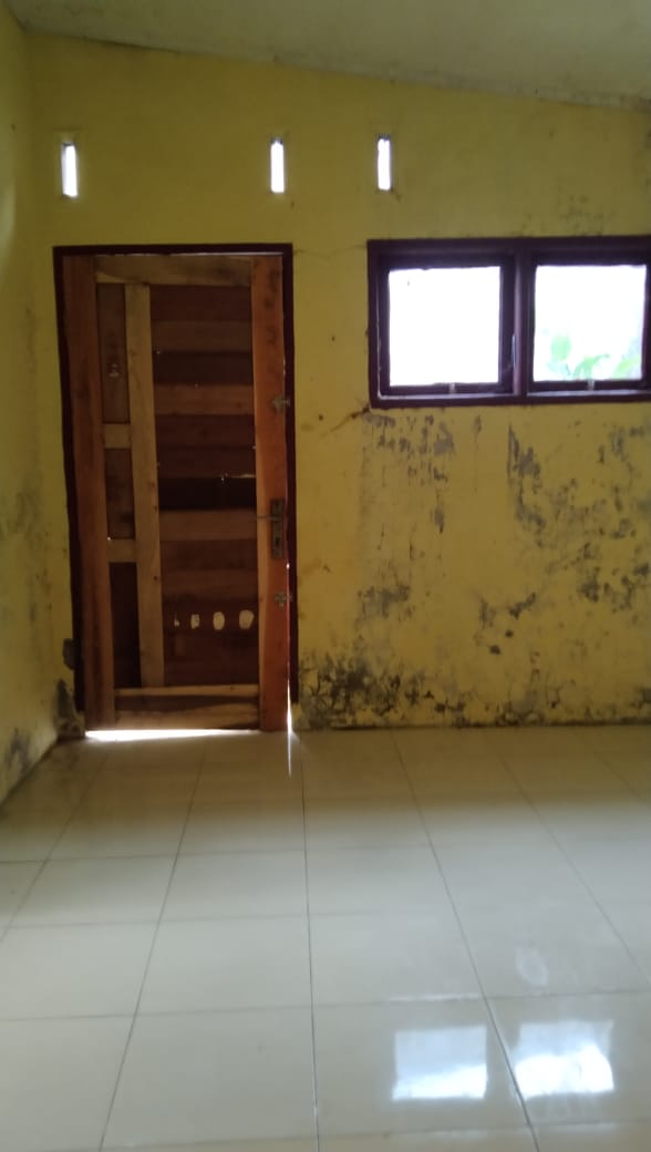 Dijual - Rumah Tinggal 1 Lantai, Perumahan Sri Gunting Sunggal