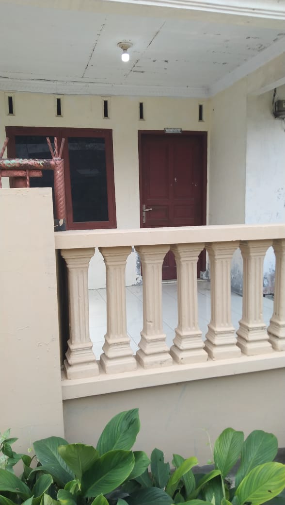Dijual - Rumah Tinggal 1 Lantai, Perumahan Sri Gunting Sunggal
