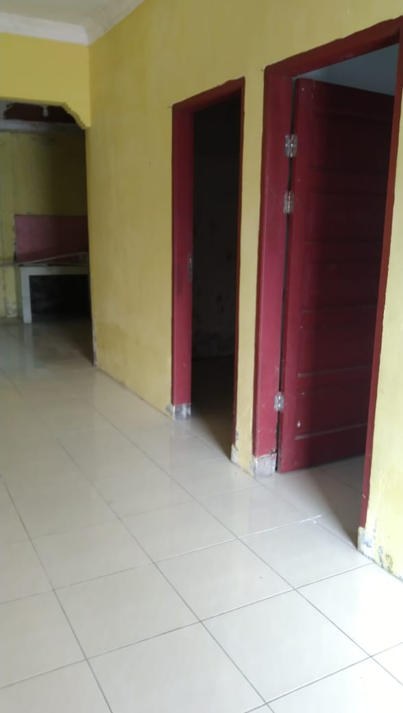 Dijual - Rumah Tinggal 1 Lantai, Perumahan Sri Gunting Sunggal