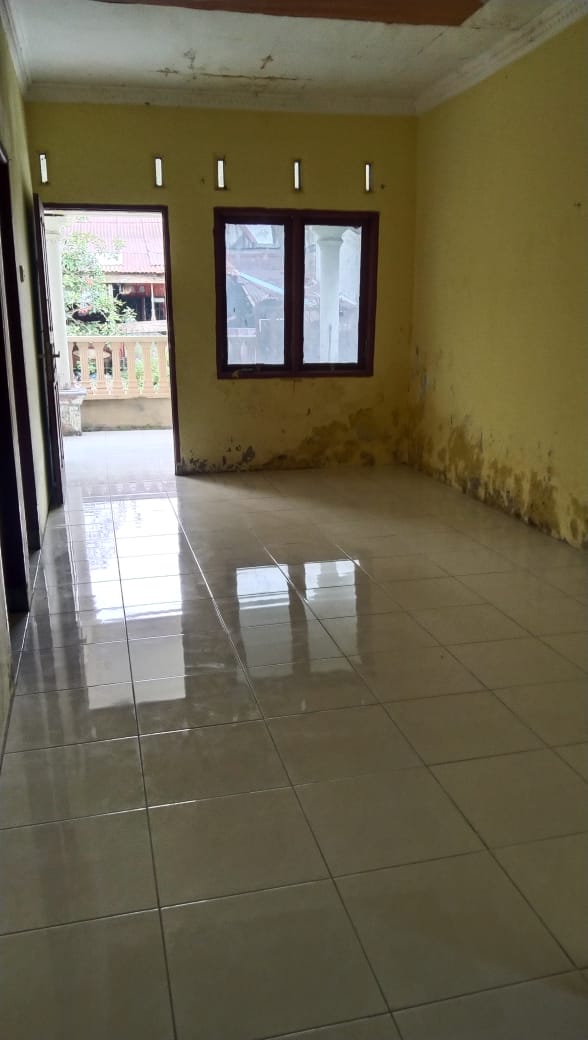 Dijual - Rumah Tinggal 1 Lantai, Perumahan Sri Gunting Sunggal