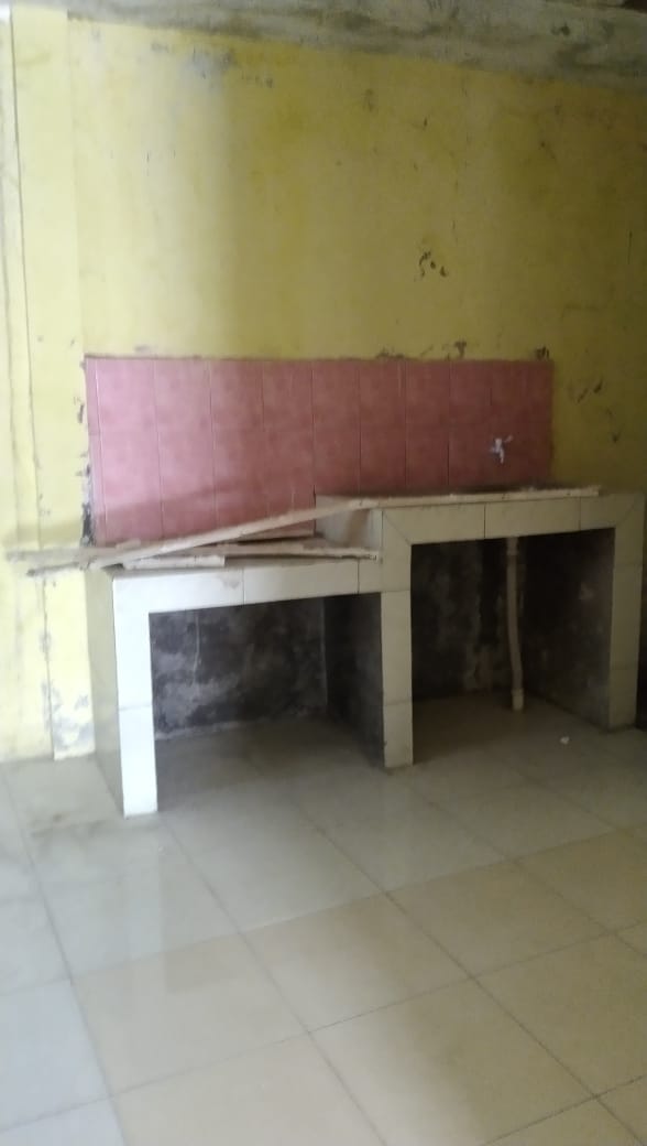 Dijual - Rumah Tinggal 1 Lantai, Perumahan Sri Gunting Sunggal