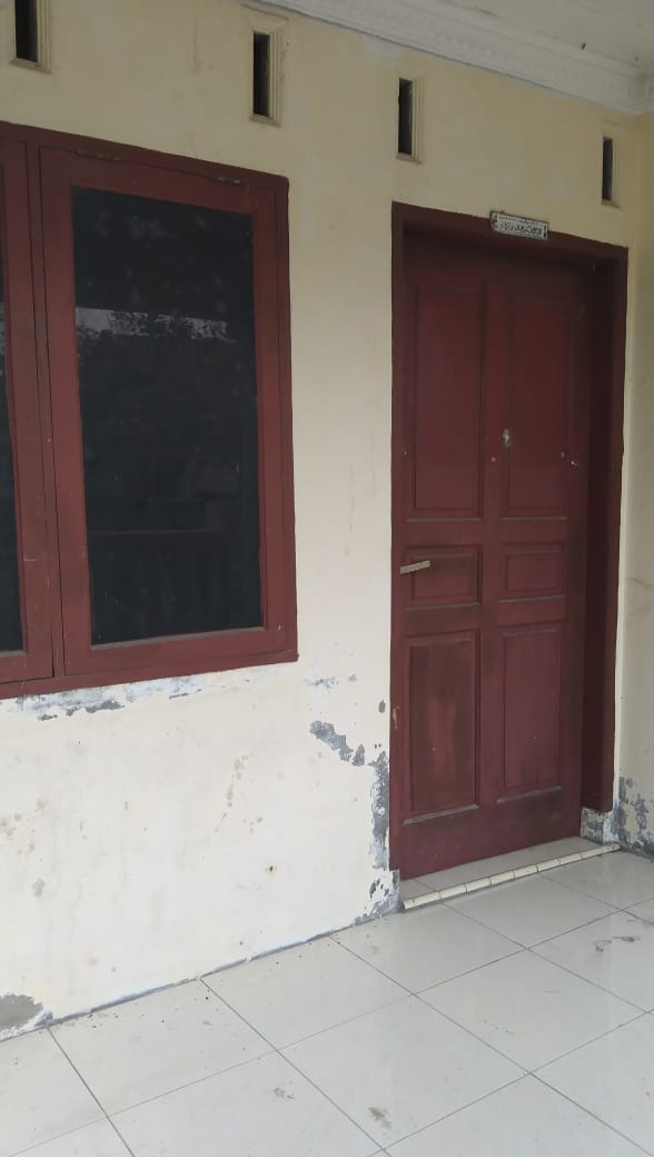 Dijual - Rumah Tinggal 1 Lantai, Perumahan Sri Gunting Sunggal