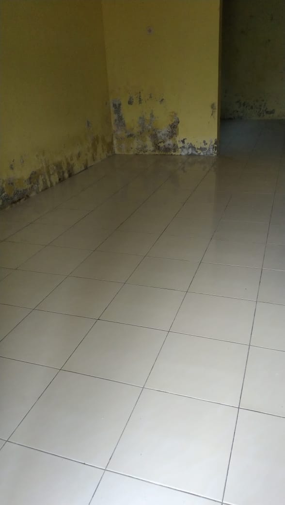Dijual - Rumah Tinggal 1 Lantai, Perumahan Sri Gunting Sunggal