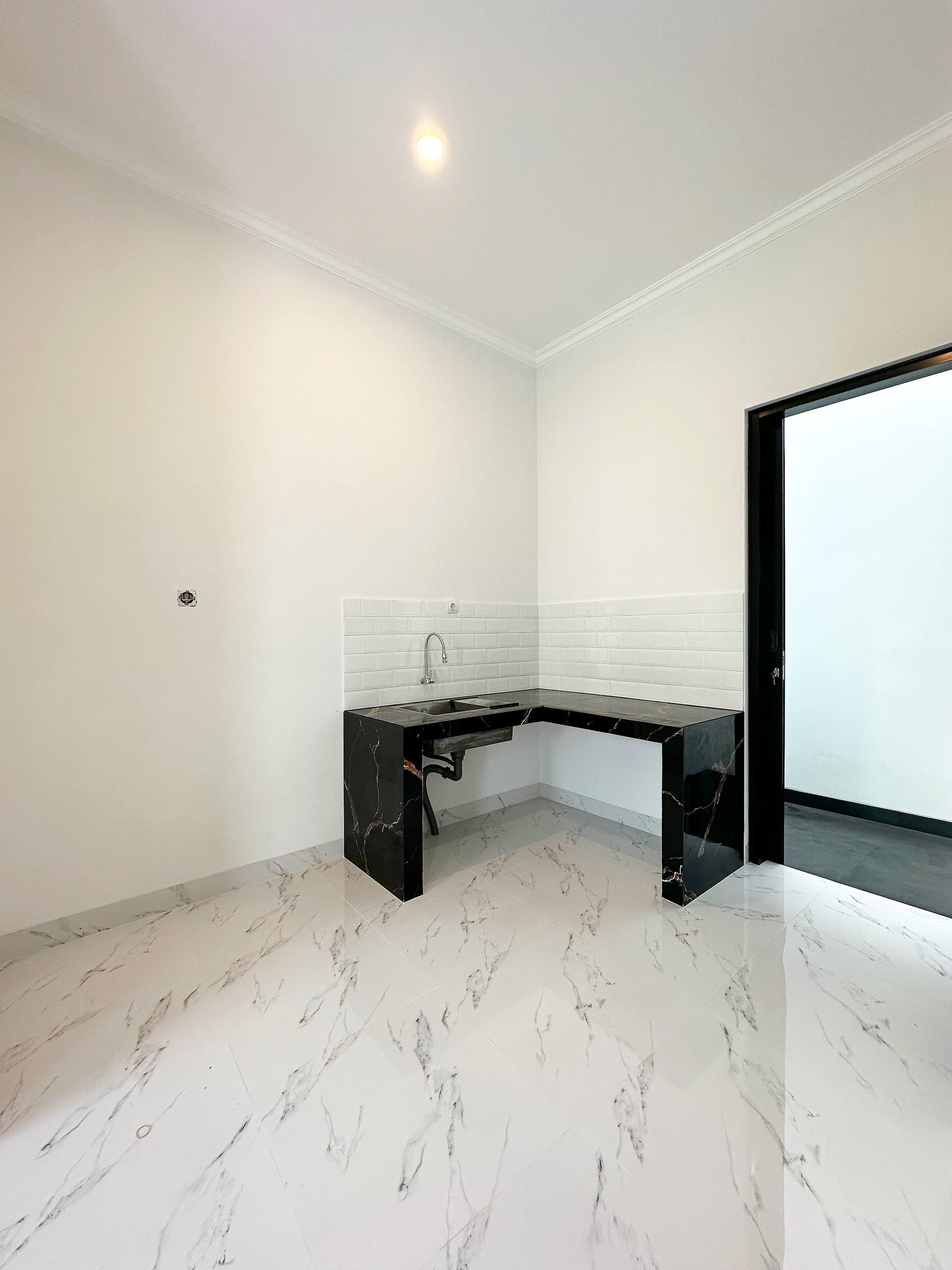 Rumah cluster cilangkap jakarta timur