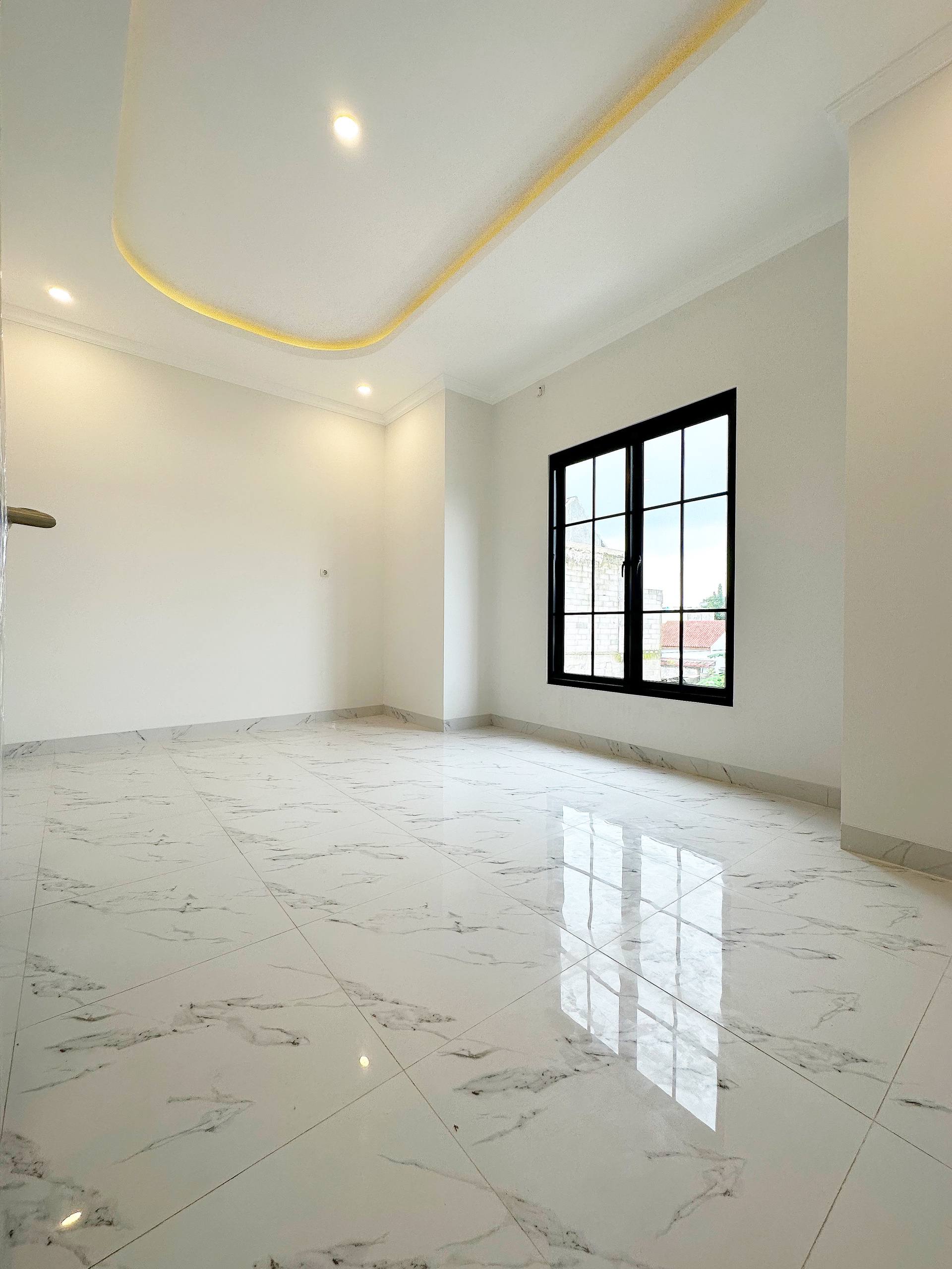 Rumah cluster cilangkap jakarta timur