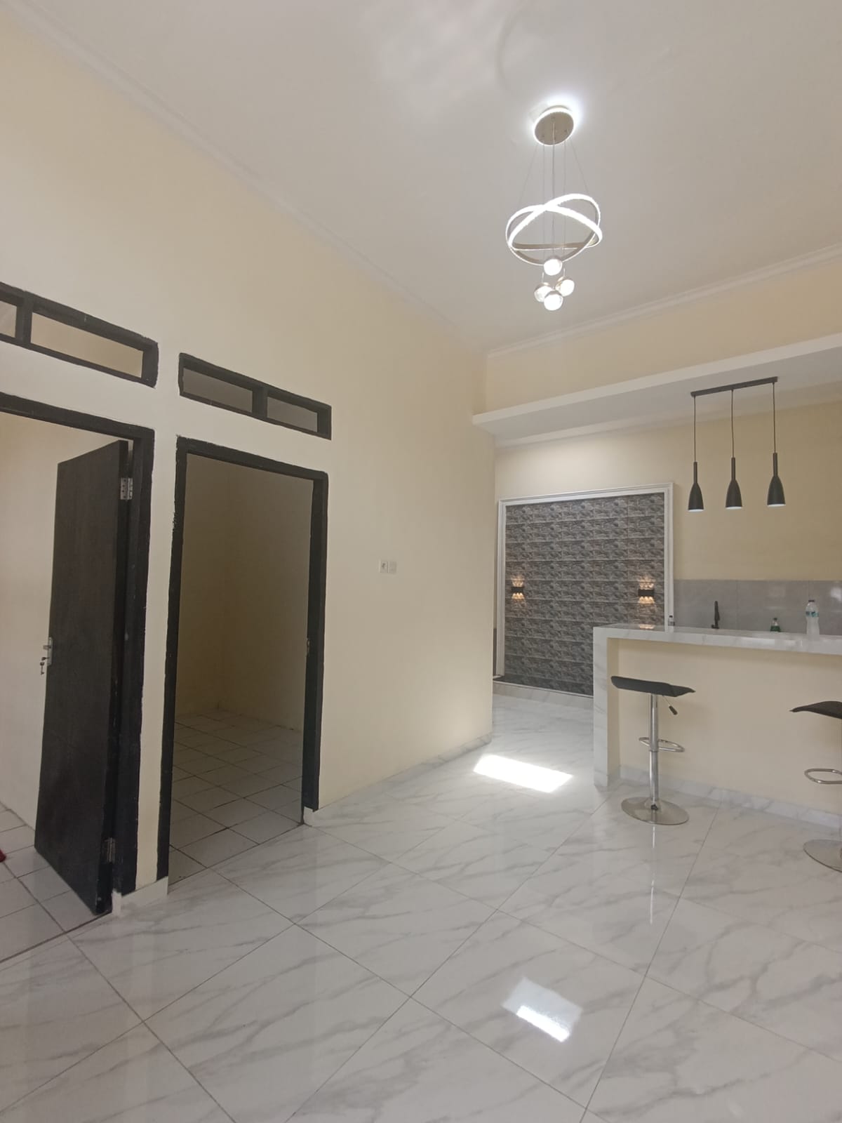 Rumah Subsidi Murah di Tangerang