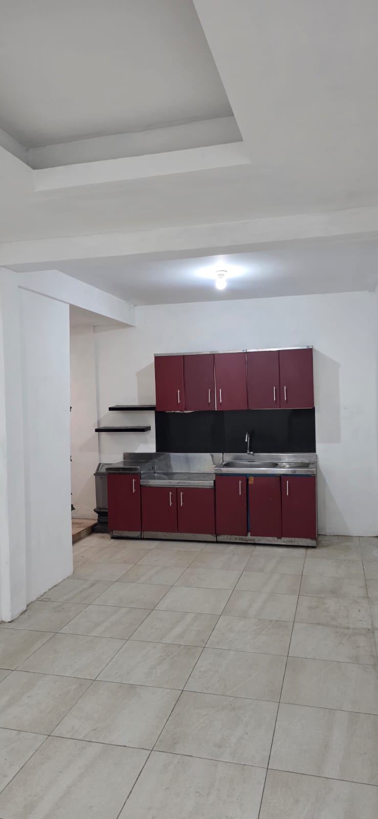 Jual Rumah SHM Bhaskara dekat Mulyosari, Kampus ITSBagus