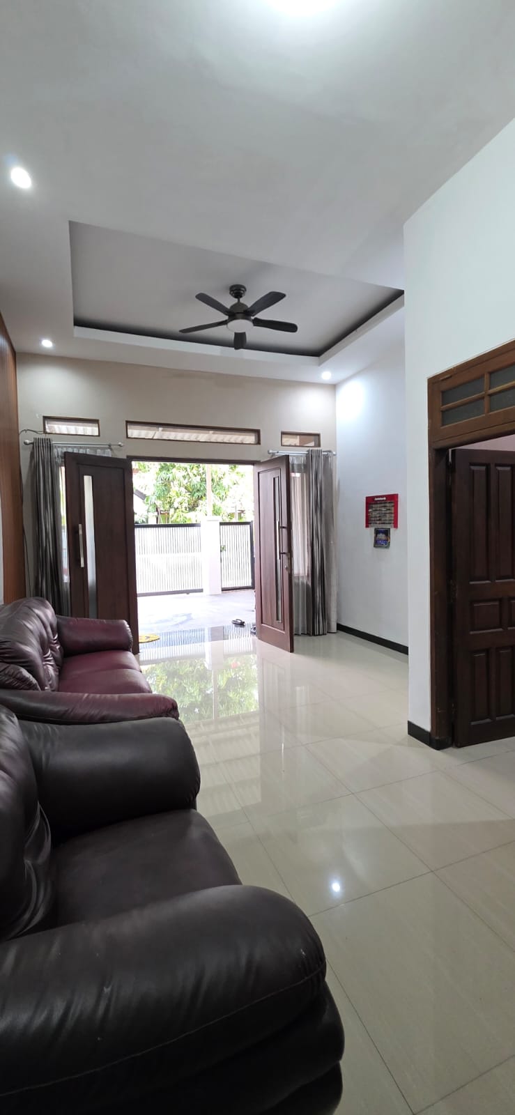 Jual Rumah SHM Bhaskara dekat Mulyosari, Kampus ITSBagus
