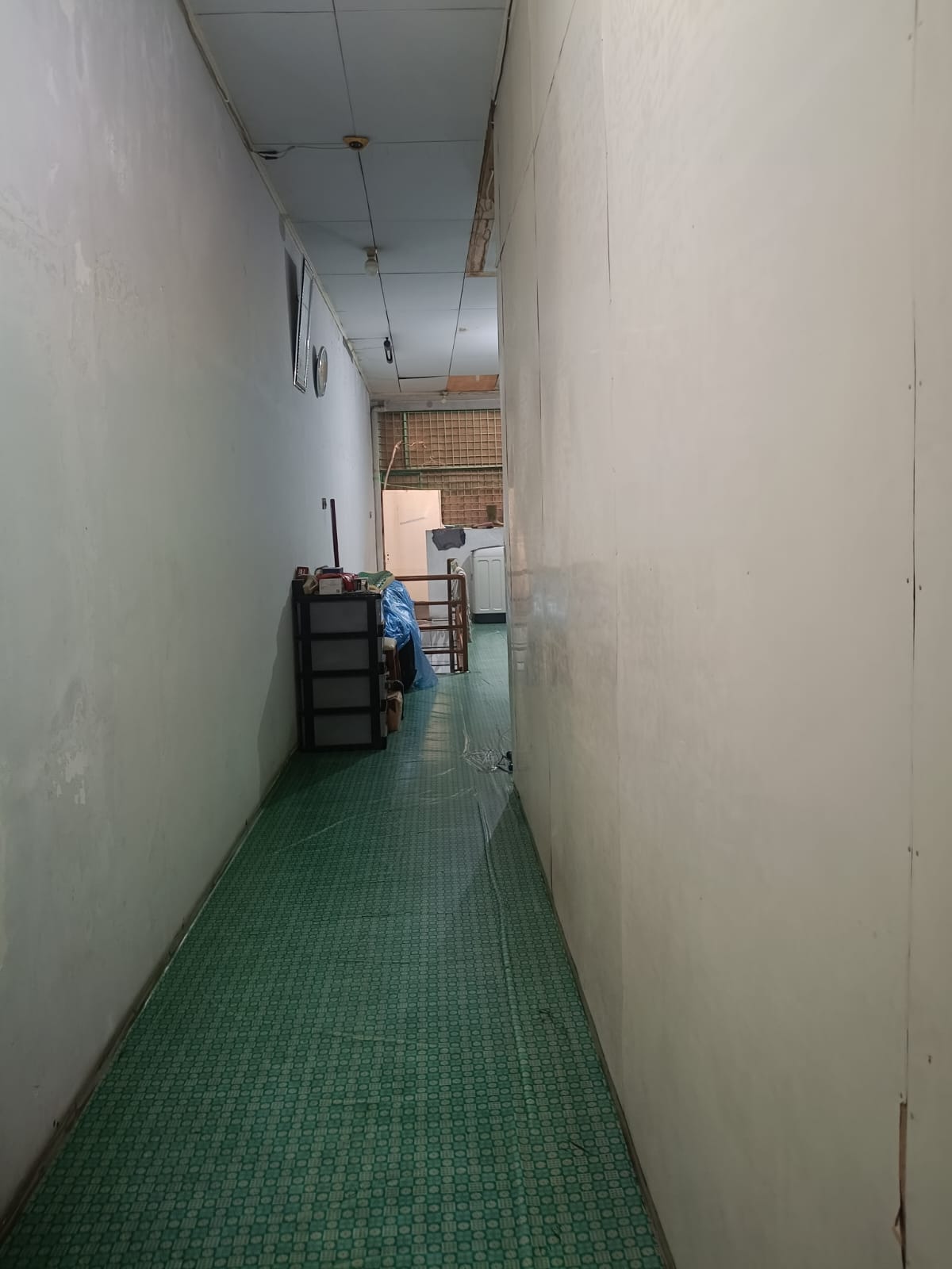 Jual Rumah di Jelambar, Grogol Petamburan, Jakarta Barat