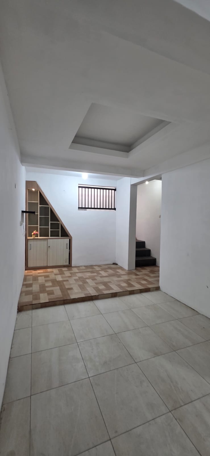 Jual Rumah SHM Bhaskara dekat Mulyosari, Kampus ITSBagus