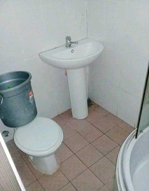 RUMAH DI TAMAN GALAXY BEKASI SELATAN
