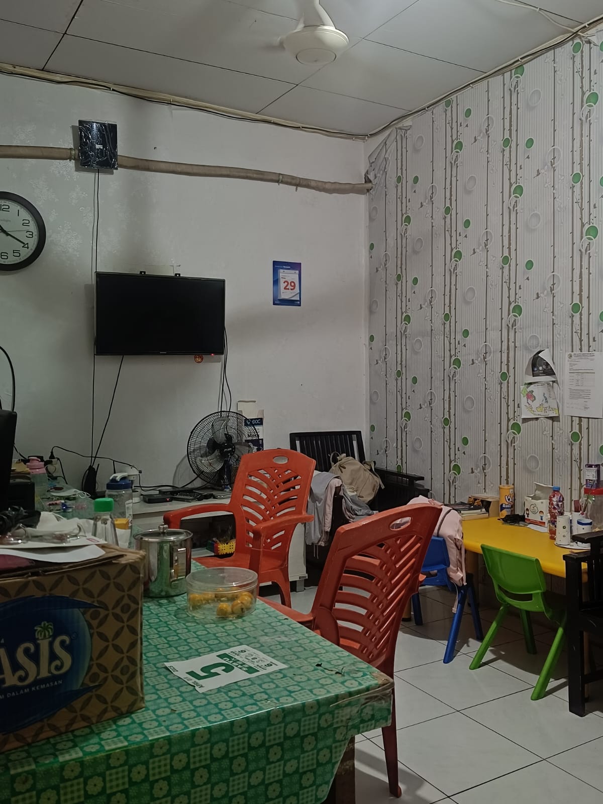 Jual Rumah di Jelambar, Grogol Petamburan, Jakarta Barat