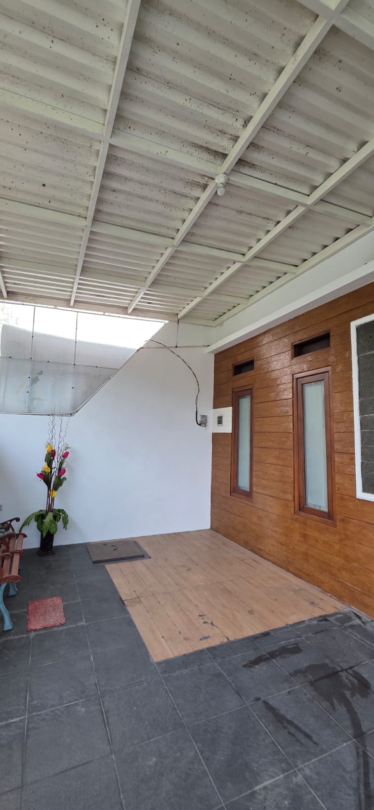 Jual Rumah SHM Bhaskara dekat Mulyosari, Kampus ITSBagus