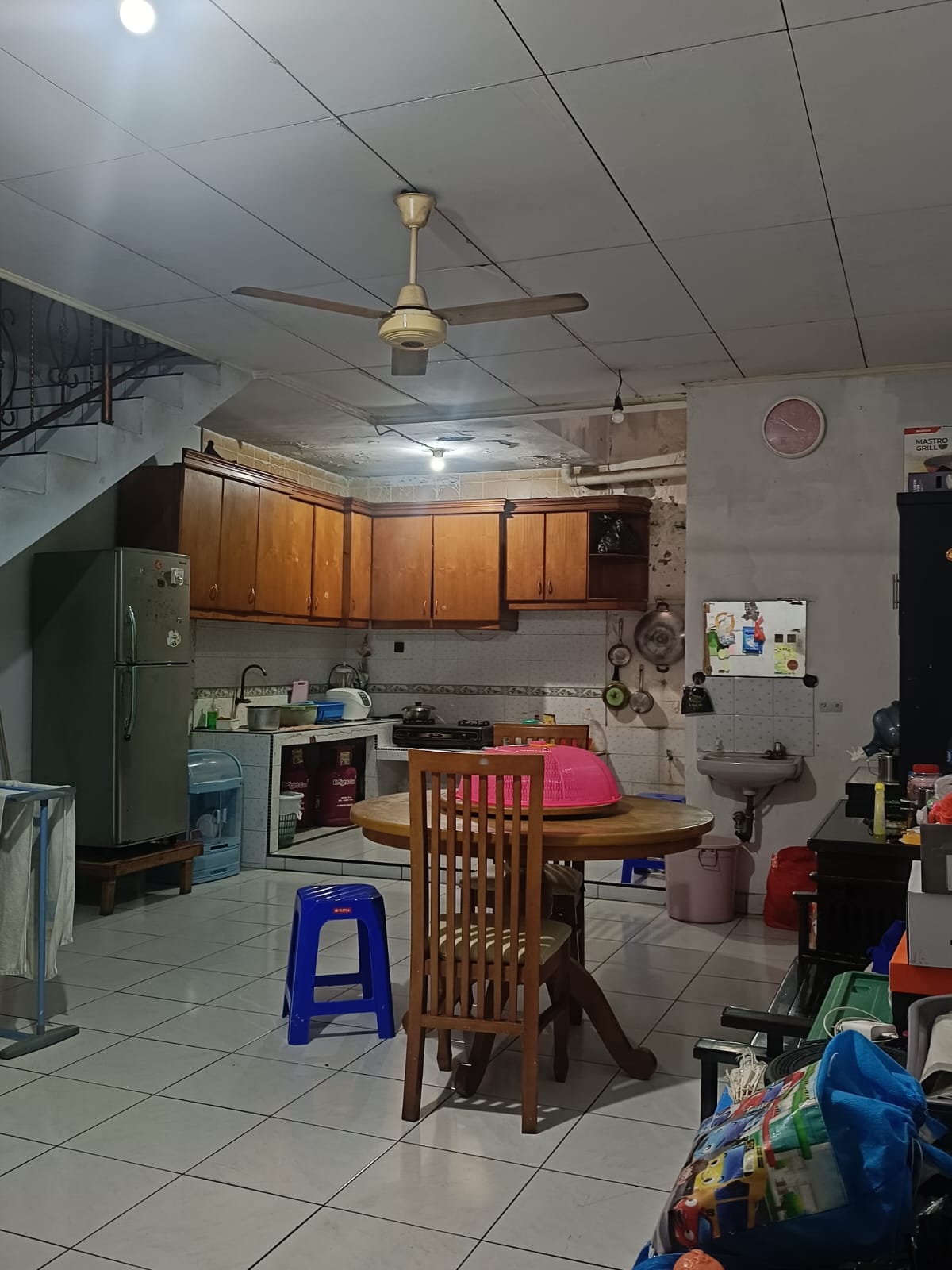 Jual Rumah di Jelambar, Grogol Petamburan, Jakarta Barat