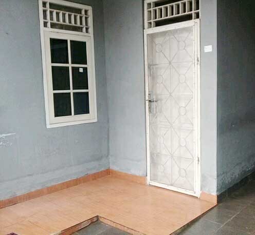 RUMAH DI TAMAN GALAXY BEKASI SELATAN