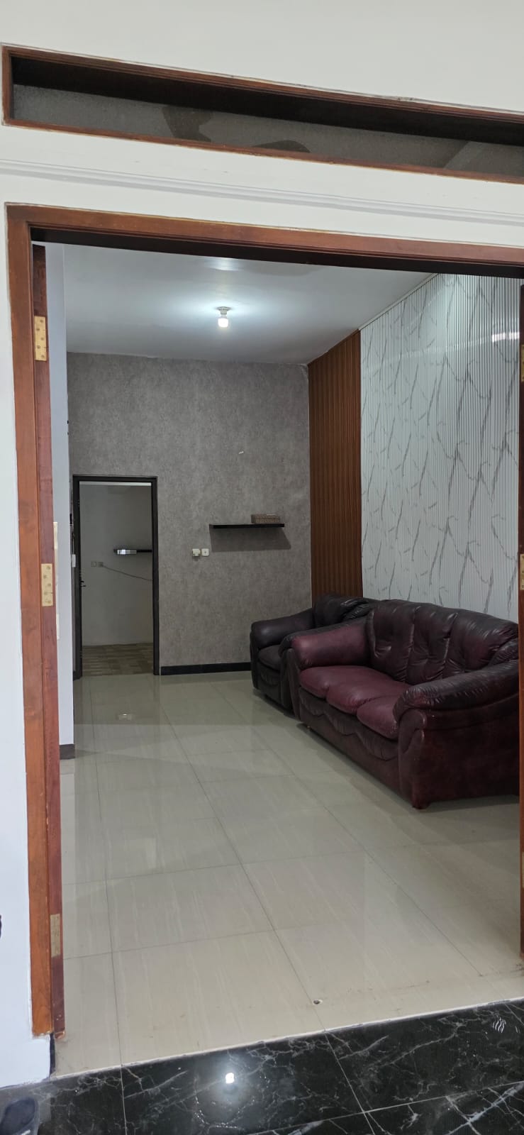 Jual Rumah SHM Bhaskara dekat Mulyosari, Kampus ITSBagus
