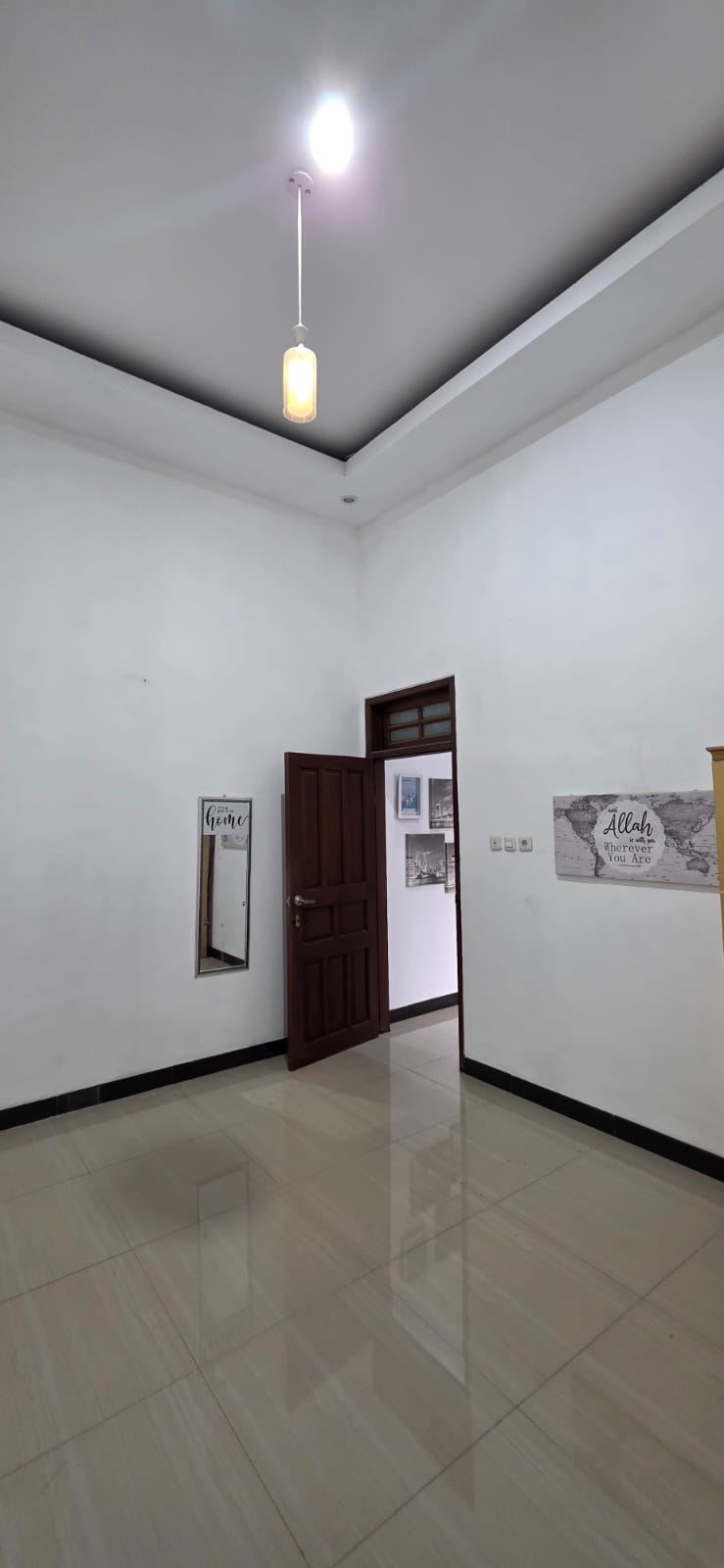 Jual Rumah SHM Bhaskara dekat Mulyosari, Kampus ITSBagus