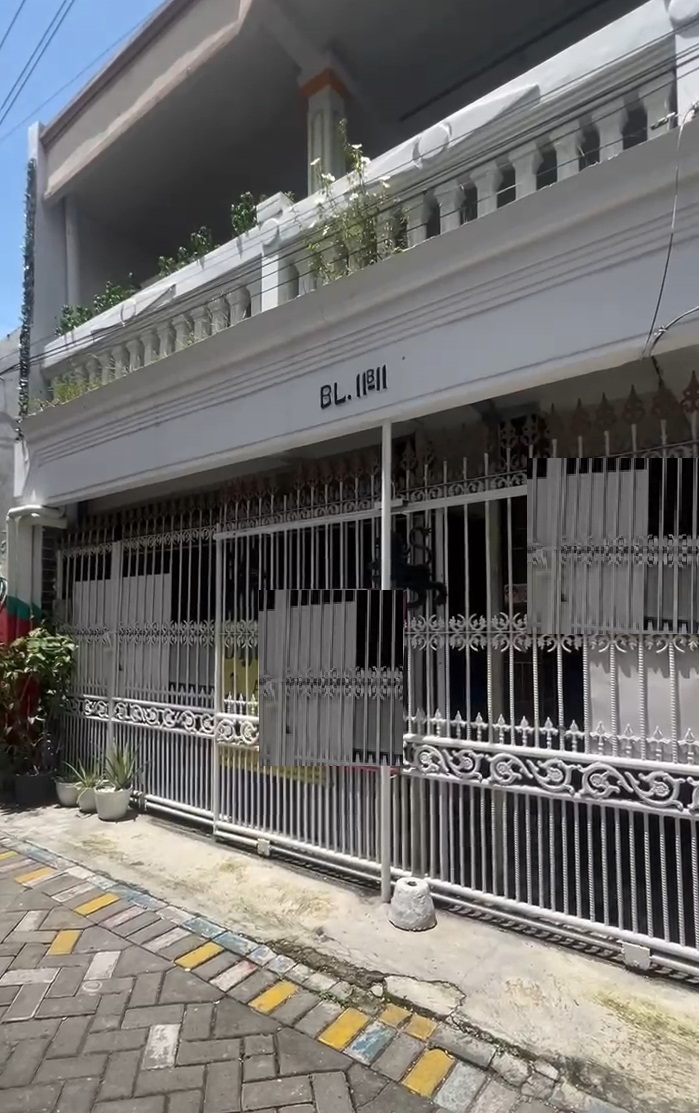 rumah dijual manukan mukti surabaya