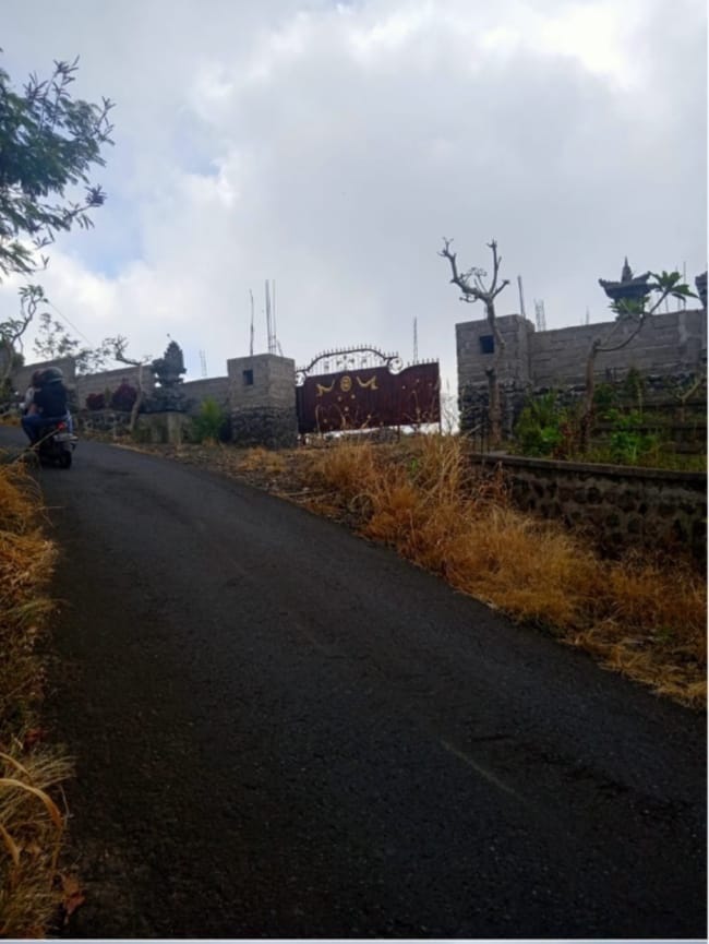 tanah dijual buleleng bali surabaya